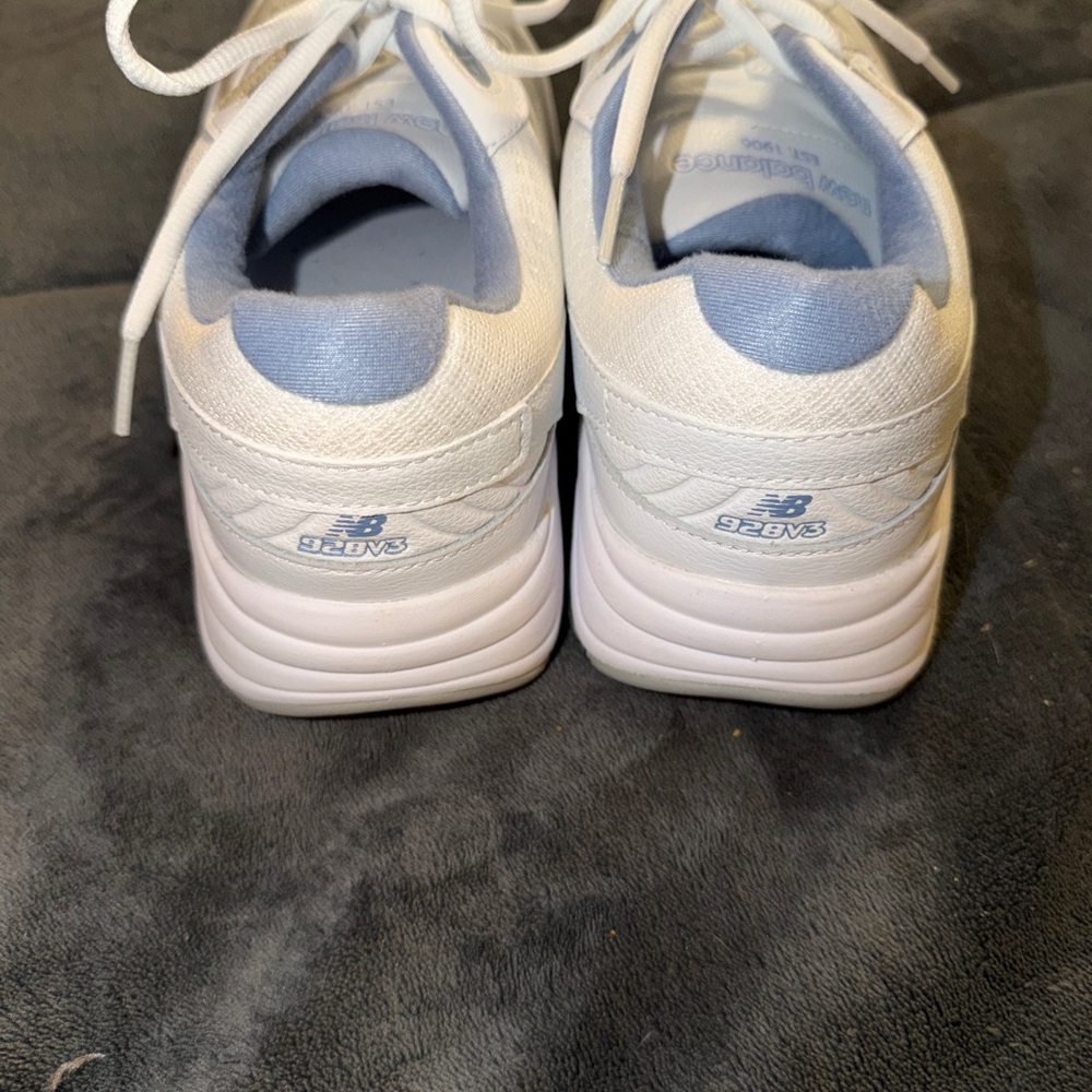 New Balance 928v3 walking shoes - sz 10.5 EE - Picture 3 of 5